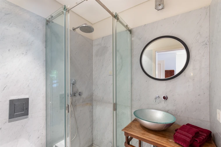 Moradia T4 para Venda em Ramalde Foto 55