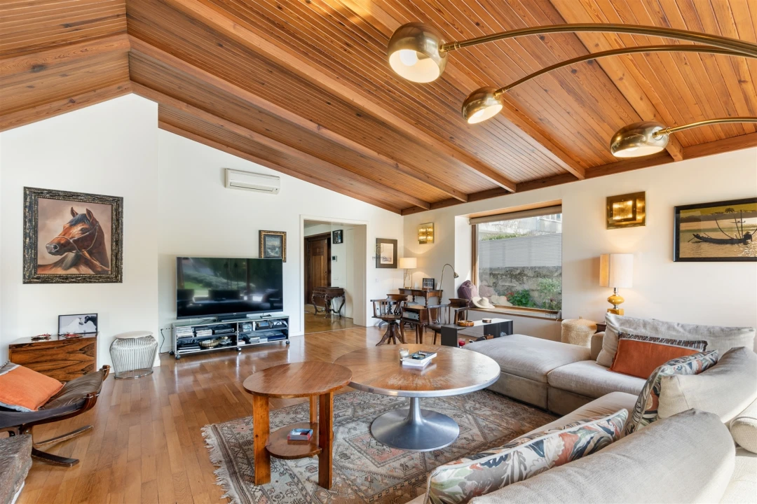 Moradia T4 para Venda em Ramalde Foto 49