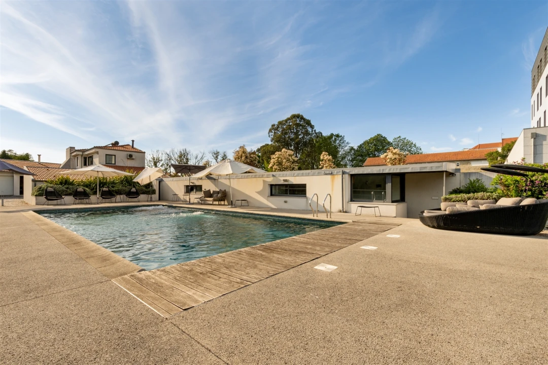 Moradia T4 para Venda em Ramalde Foto 41