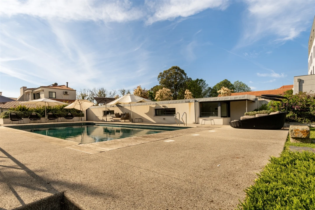 Moradia T4 para Venda em Ramalde Foto 35