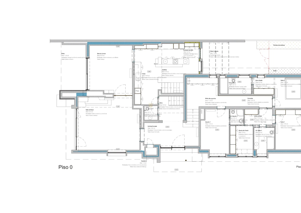 Moradia T4 para Venda em Ramalde Foto 68