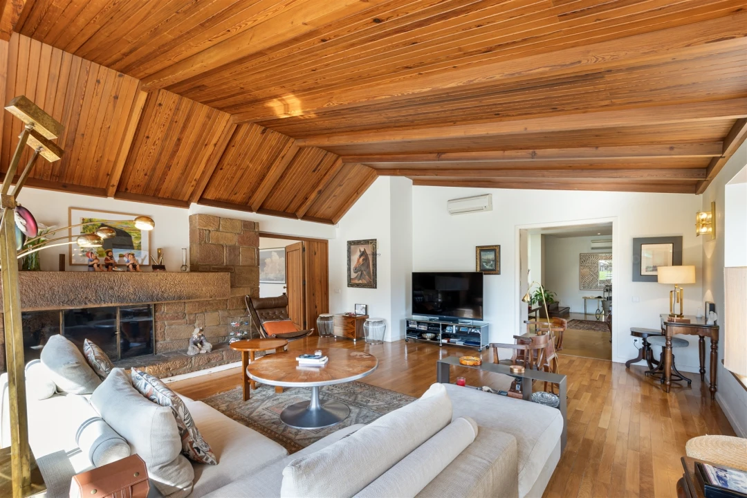 Moradia T4 para Venda em Ramalde Foto 48