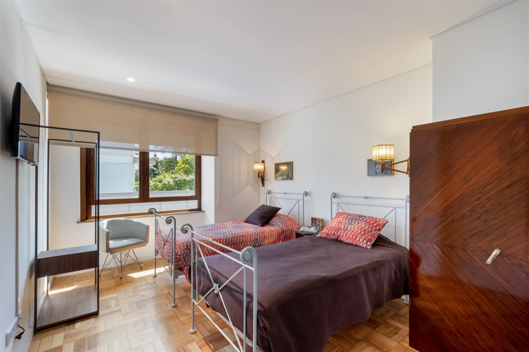 Moradia T4 para Venda em Ramalde Foto 56