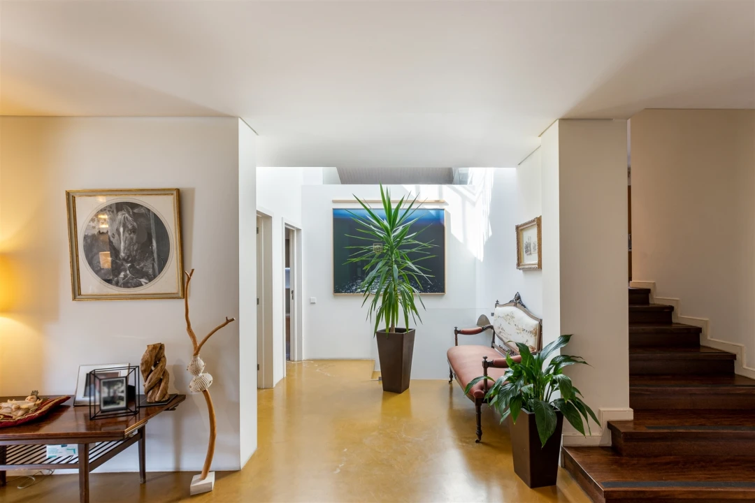 Moradia T4 para Venda em Ramalde Foto 26