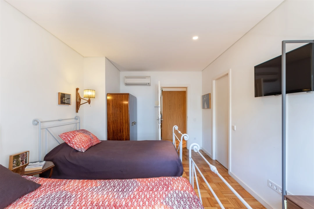 Moradia T4 para Venda em Ramalde Foto 57