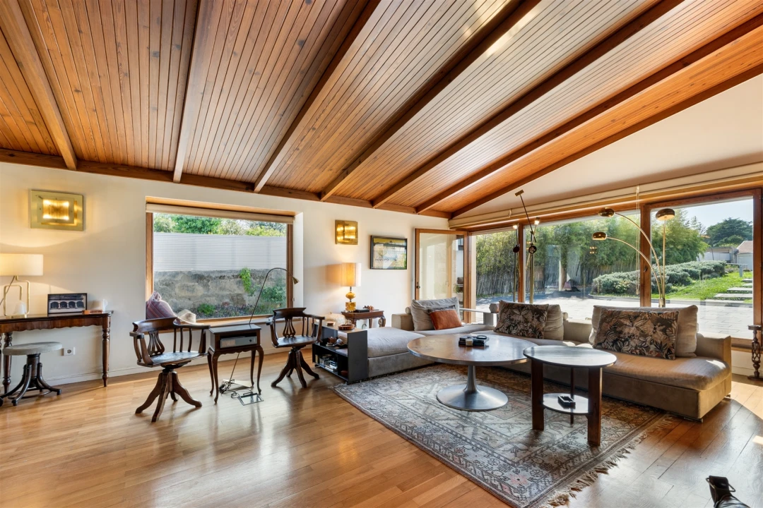 Moradia T4 para Venda em Ramalde Foto 50