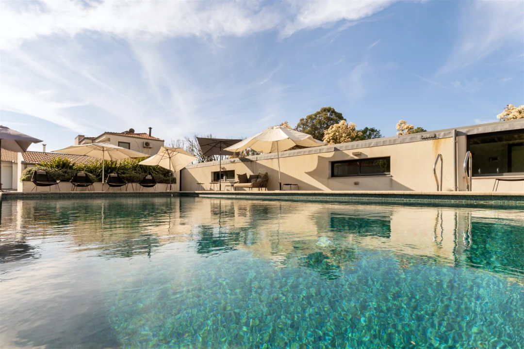 Moradia T4 para Venda em Ramalde Foto 37