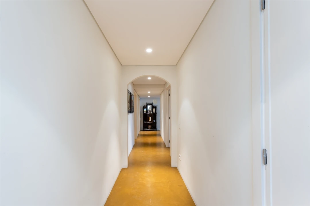 Moradia T4 para Venda em Ramalde Foto 24