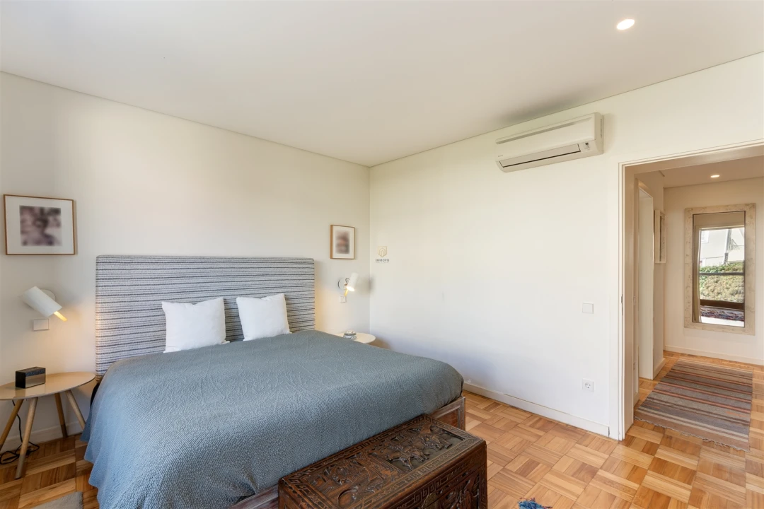 Moradia T4 para Venda em Ramalde Foto 60