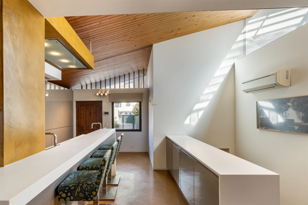 Moradia T4 para Venda em Ramalde Foto 9