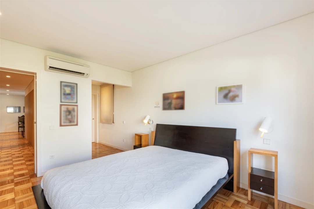 Moradia T4 para Venda em Ramalde Foto 63