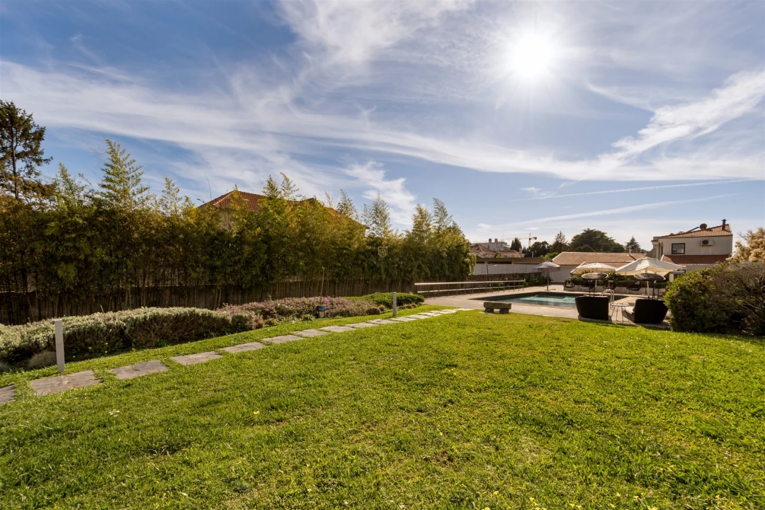 Moradia T4 para Venda em Ramalde Foto 32