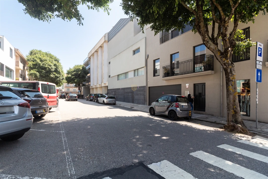 Apartamento T4 para Venda em Aldoar, Foz do Douro e Nevogilde Foto 27