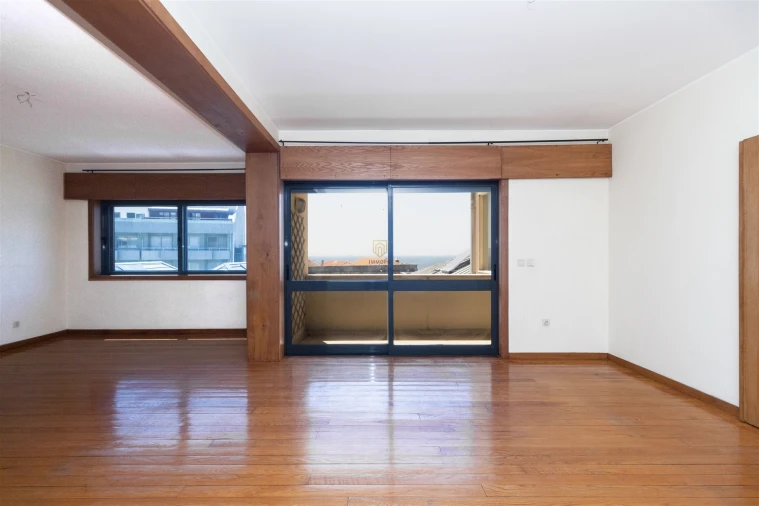 Apartamento T4 para Venda em Aldoar, Foz do Douro e Nevogilde Foto 6