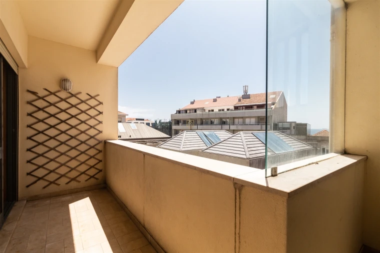 Apartamento T4 para Venda em Aldoar, Foz do Douro e Nevogilde