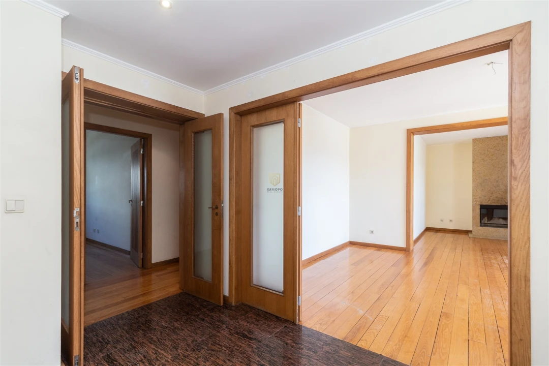 Apartamento T4 para Venda em Aldoar, Foz do Douro e Nevogilde Foto 8