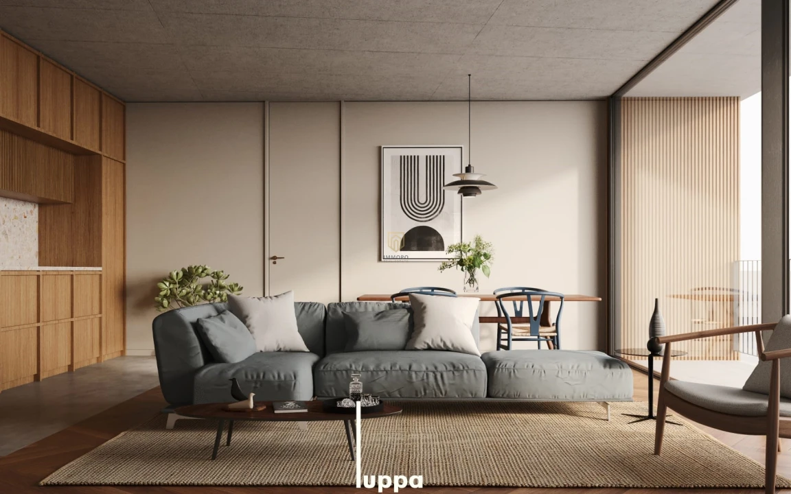 Apartamento T3 para Venda em Bonfim Foto 17