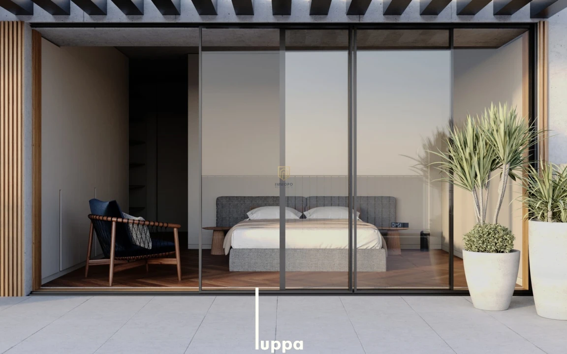 Apartamento T3 para Venda em Bonfim Foto 21