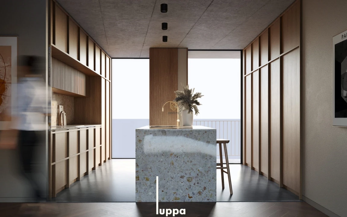 Apartamento T3 para Venda em Bonfim Foto 5