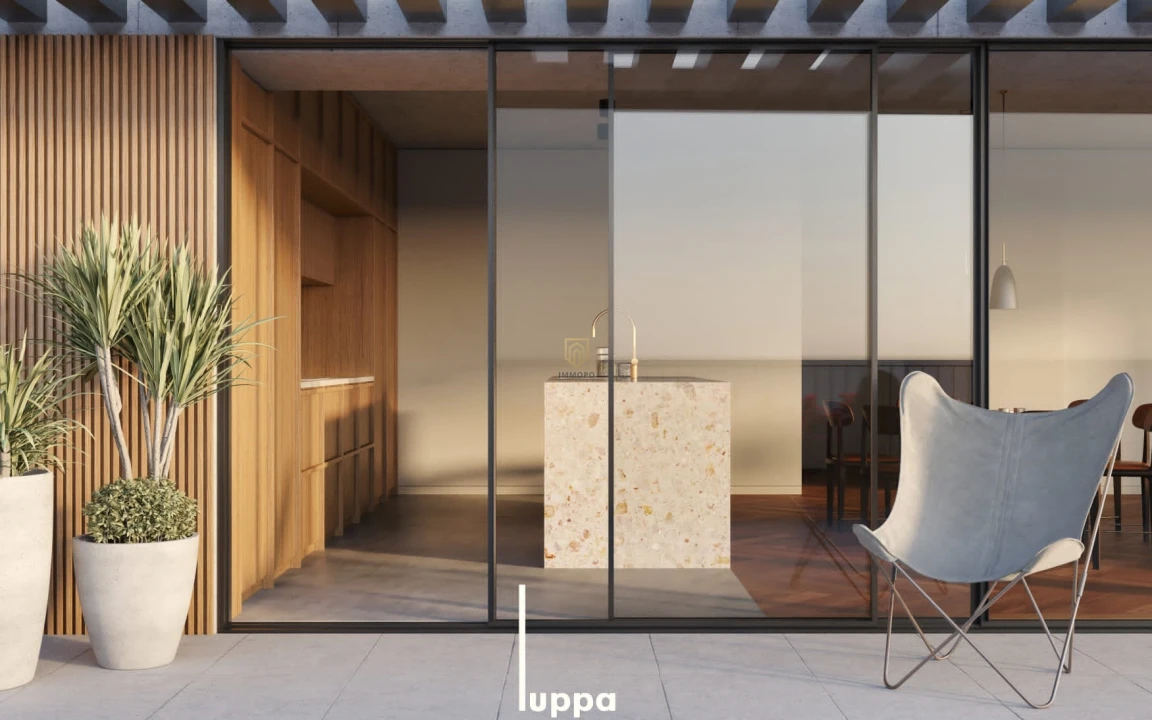 Apartamento T3 para Venda em Bonfim Foto 12