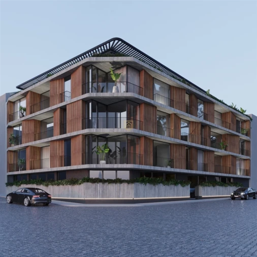 Apartamento T3 para Venda em Bonfim