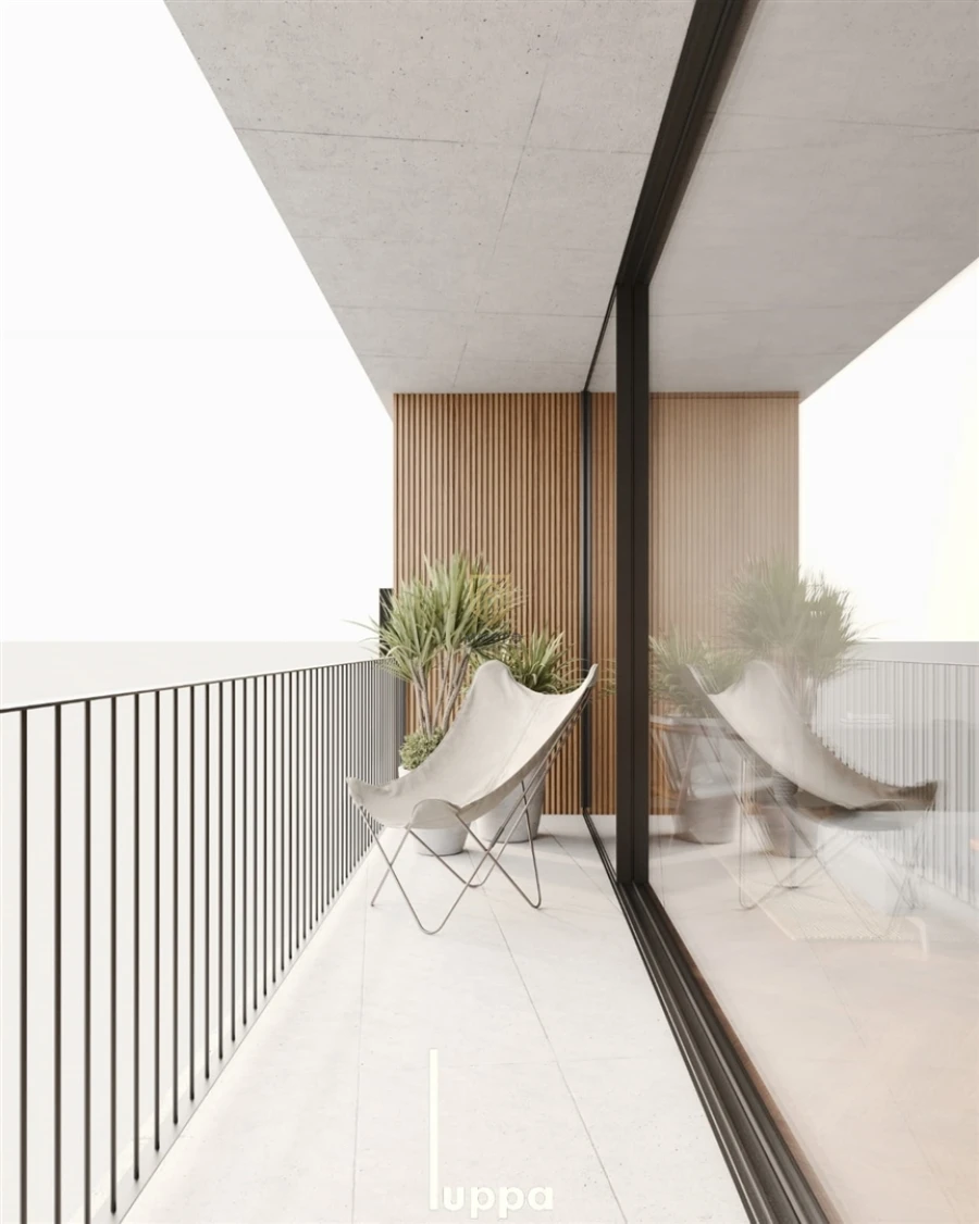 Apartamento T3 para Venda em Bonfim Foto 8