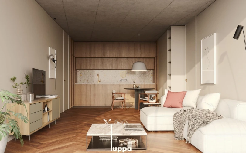 Apartamento T3 para Venda em Bonfim Foto 6