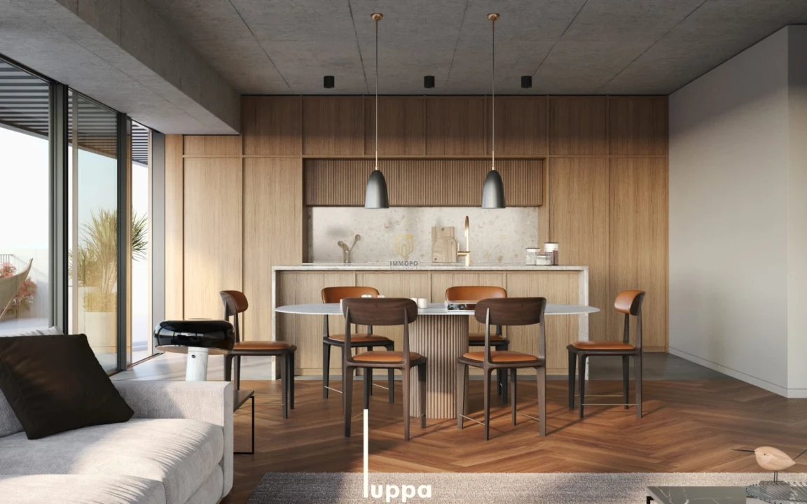 Apartamento T3 para Venda em Bonfim Foto 9