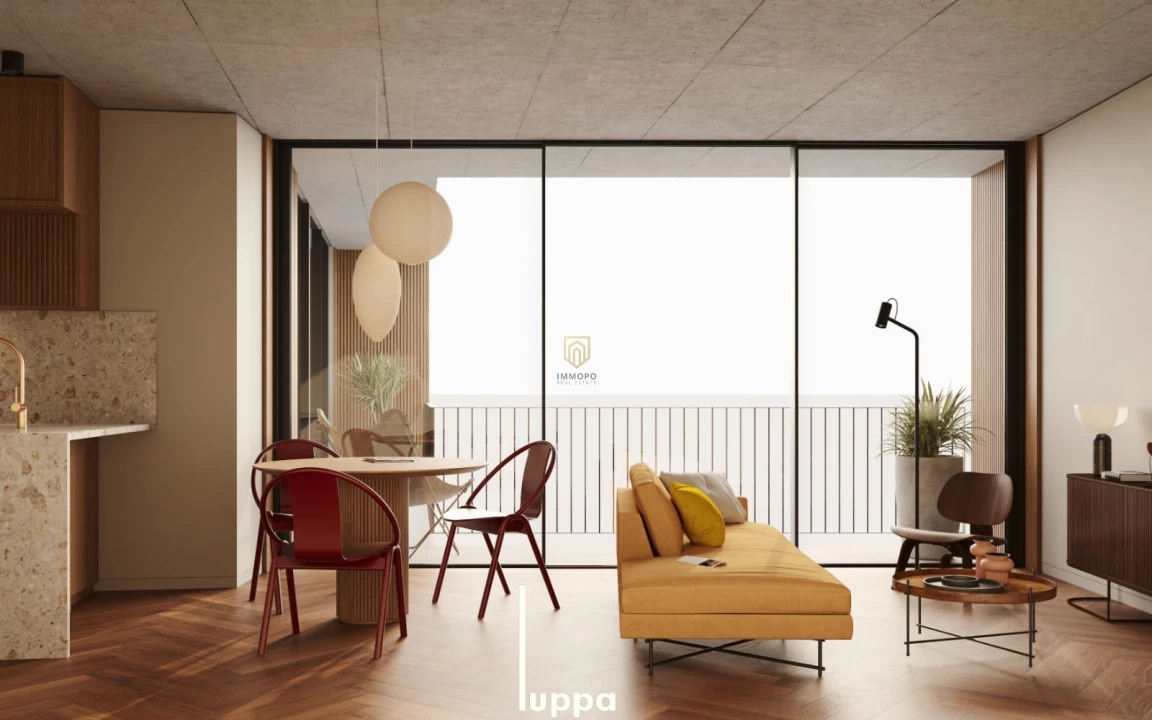 Apartamento T3 para Venda em Bonfim Foto 2