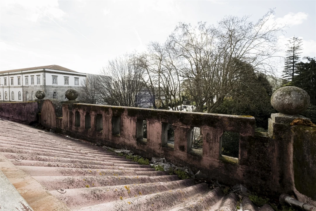 Prédio para Venda em Lordelo do Ouro e Massarelos Foto 48