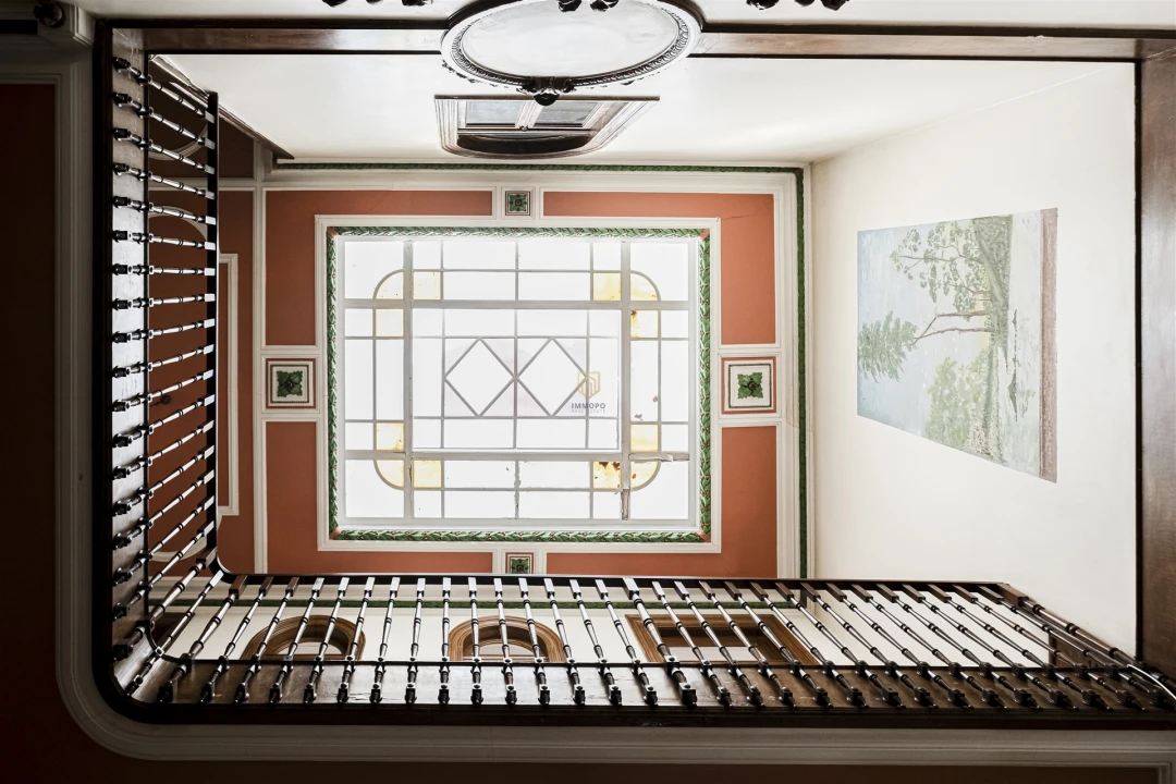 Prédio para Venda em Lordelo do Ouro e Massarelos Foto 4