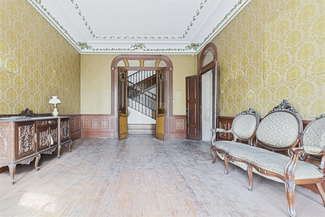 Prédio para Venda em Lordelo do Ouro e Massarelos Foto 14