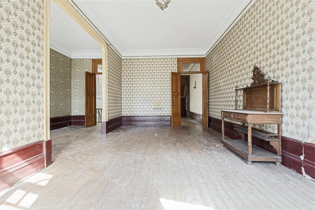 Prédio para Venda em Lordelo do Ouro e Massarelos Foto 41