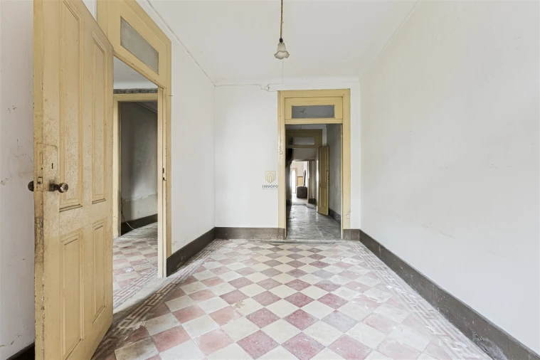 Prédio para Venda em Lordelo do Ouro e Massarelos Foto 30