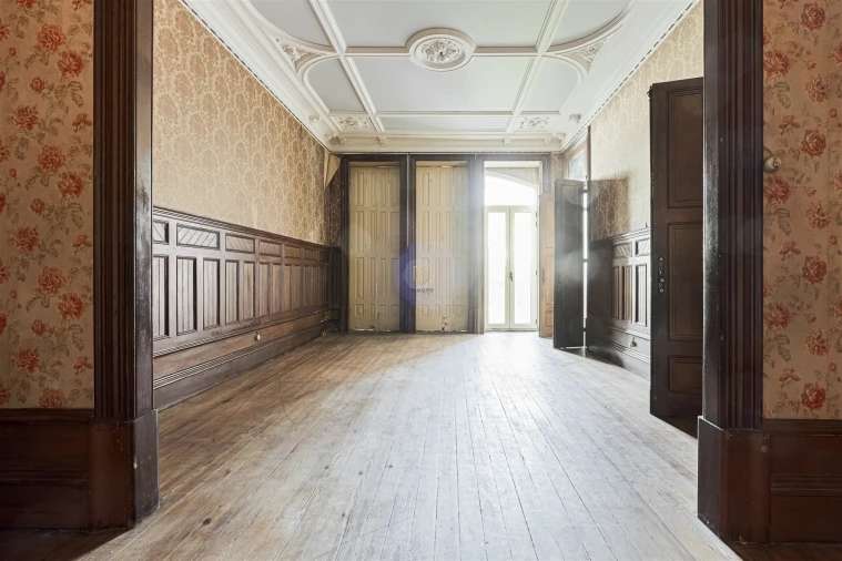 Prédio para Venda em Lordelo do Ouro e Massarelos Foto 8