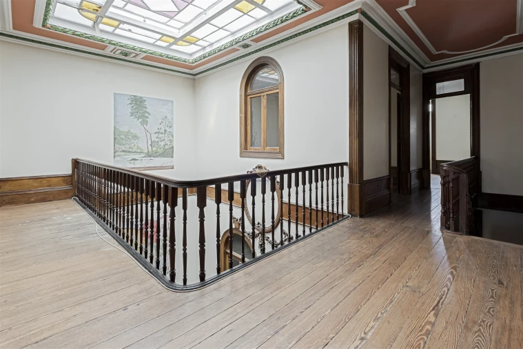 Prédio para Venda em Lordelo do Ouro e Massarelos Foto 32