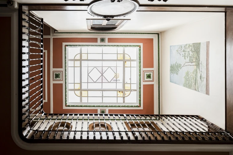 Prédio para Venda em Lordelo do Ouro e Massarelos Foto 4