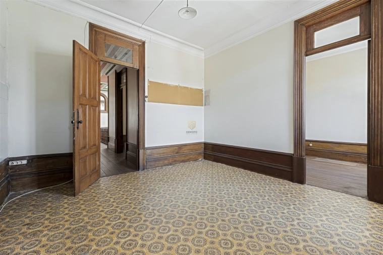 Prédio para Venda em Lordelo do Ouro e Massarelos Foto 12