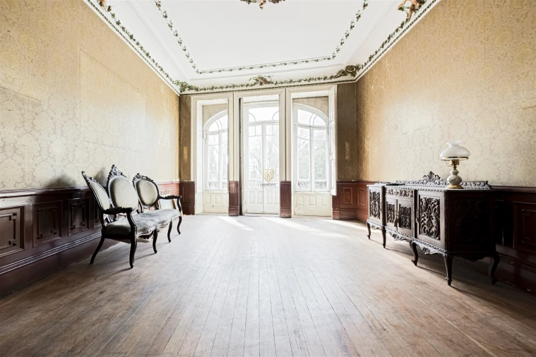 Prédio para Venda em Lordelo do Ouro e Massarelos Foto 15