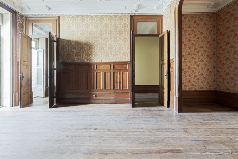 Prédio para Venda em Lordelo do Ouro e Massarelos Foto 9