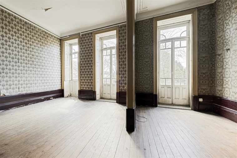 Prédio para Venda em Lordelo do Ouro e Massarelos Foto 42