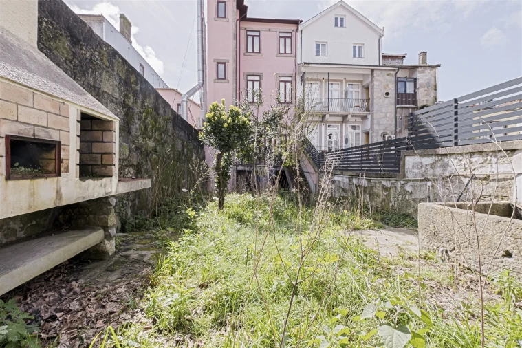 Prédio para Venda em Lordelo do Ouro e Massarelos Foto 20