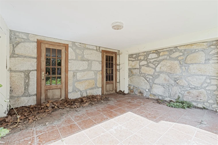 Prédio para Venda em Lordelo do Ouro e Massarelos Foto 21