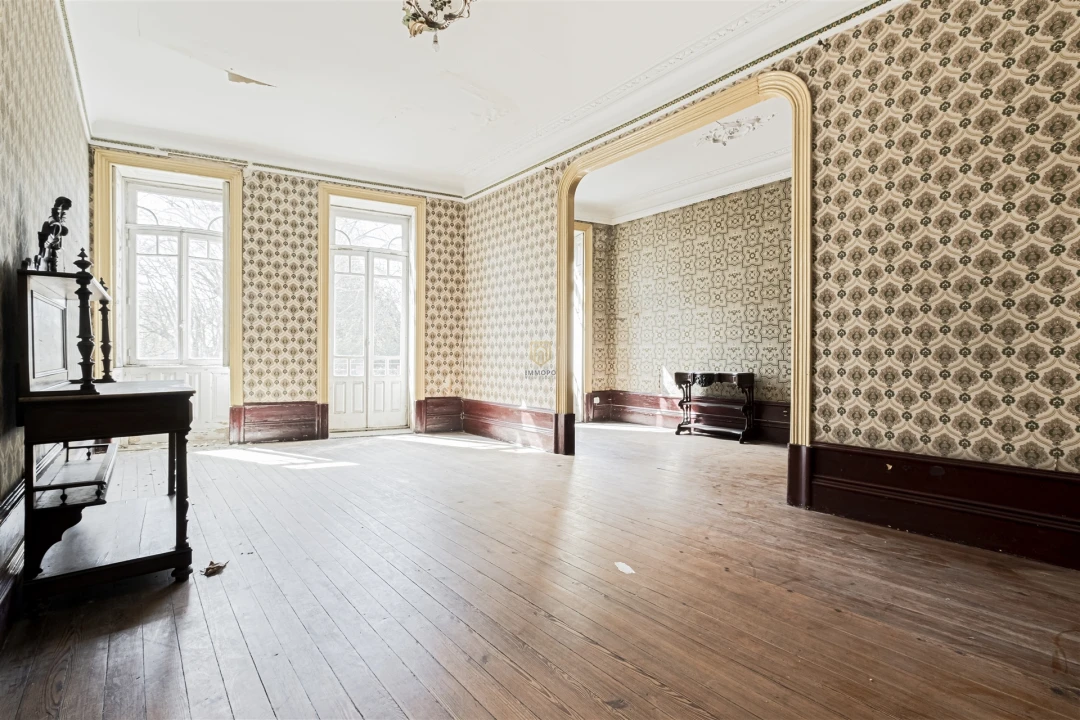 Prédio para Venda em Lordelo do Ouro e Massarelos Foto 6