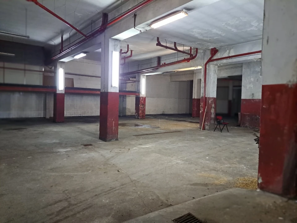 Armazém para Venda em Bonfim Foto 4