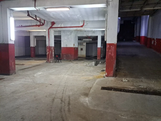 Armazém para Venda em Bonfim Foto 5