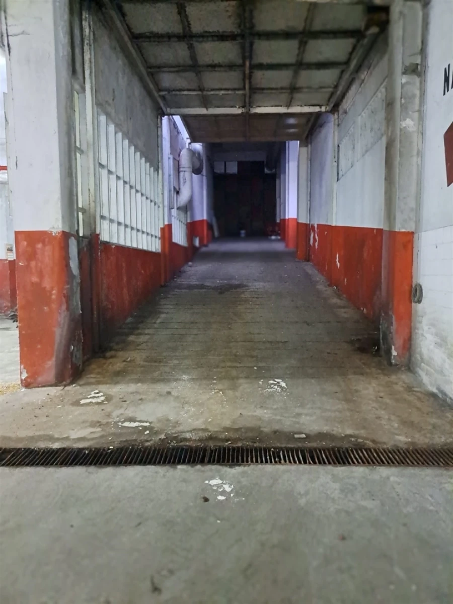 Armazém para Venda em Bonfim