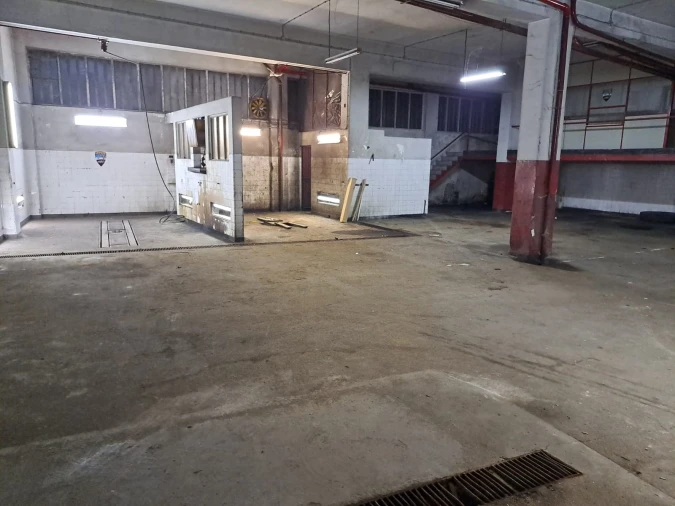 Armazém para Venda em Bonfim Foto 2