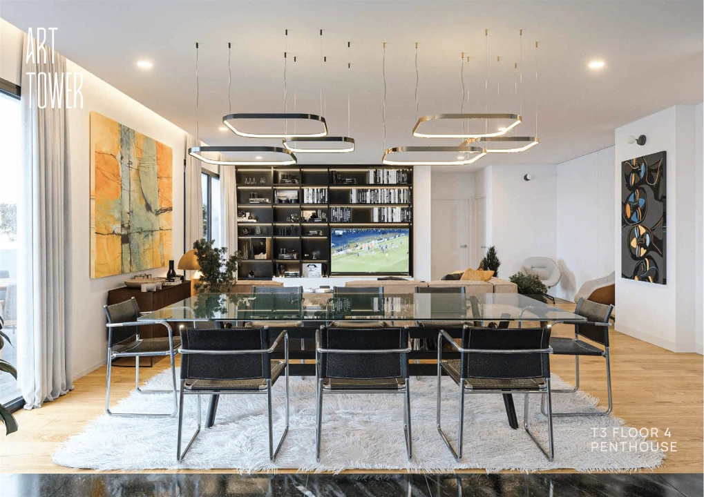 Apartamento T2 para Venda em Aguas Santas Foto 27