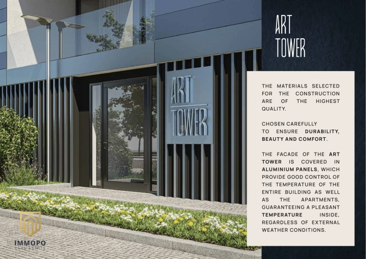 Apartamento T2 para Venda em Aguas Santas Foto 3